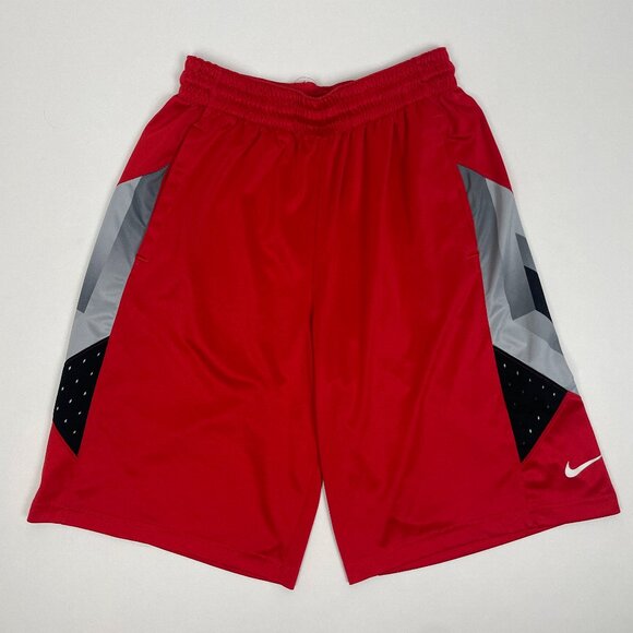 Nike Lebron Basketball Shorts - Picture 1 of 5